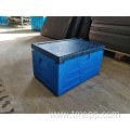 Custom Portable Ice Hard Thermal Cooler Box